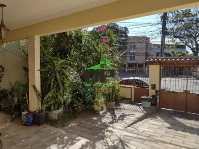 Casa com 5 Quartos à venda, 584m² no Vila Valqueire, Rio de Janeiro