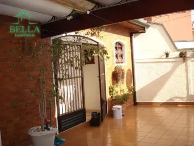 Casa com 3 Quartos à venda, 170m² no Parque São Domingos, São Paulo