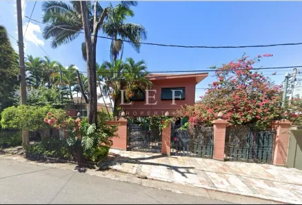 Casa com 4 Quartos à venda, 400m² no Pacaembu, São Paulo