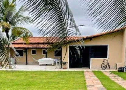 Casa com 3 Quartos à venda, 145m² no Barroco (Itaipuaçu), Maricá