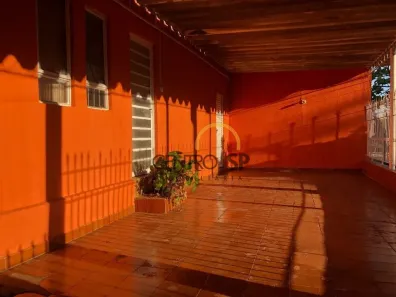 Casa com 2 Quartos à venda, 202m² no Jardim Vânia Maria, Bauru