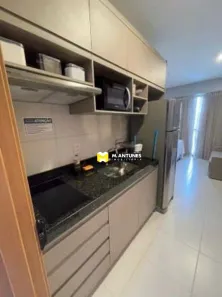 Apartamento com 1 Quarto à venda, 28m² no N. Sra. do Ó, Ipojuca