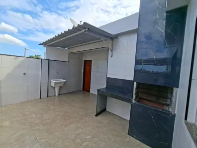 Cobertura com 3 Quartos para alugar, 85m² no Parque Anchieta, Rio de Janeiro