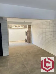 Sobrado com 2 Quartos à venda, 95m² no Macuco, Santos
