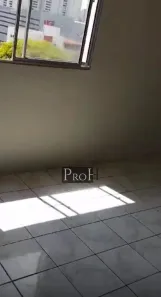 Apartamento com 2 Quartos à venda, 54m² no Baeta Neves, São Bernardo do Campo