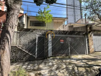 Casa com 3 Quartos à venda, 146m² no Chácara Inglesa, São Paulo