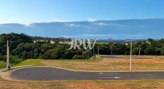 Lote/Terreno à venda, 303m² no Jardim Bela Vista, Indaiatuba