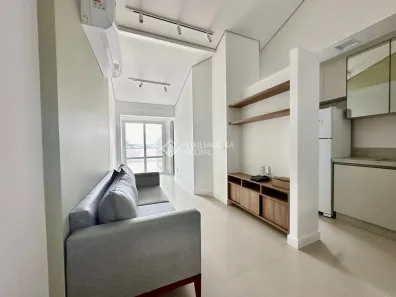 Cobertura com 2 Quartos para alugar, 95m² no Lagoa da Conceição, Florianópolis