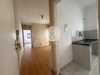 Apartamento com 1 Quarto à venda, 49m² no Bosque, Campinas