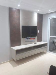 Apartamento com 3 Quartos à venda, 81m² no Vila Prudente, São Paulo