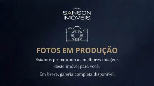 Apartamento com 3 Quartos à venda, 133m² no Centro Cívico, Curitiba
