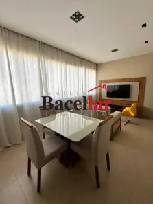 Apartamento com 3 Quartos à venda, 82m² no Tijuca, Rio de Janeiro