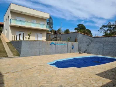 Casa com 4 Quartos à venda, 300m² no Caioçara, Jarinu