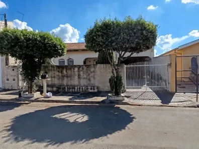 Casa com 4 Quartos à venda, 250m² no Vila Mariana, Americana