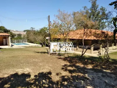 Fazenda/Sítio com 4 Quartos à venda, 20000m² no Jardim São Bento, Hortolândia