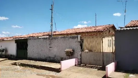 Casa com 2 Quartos à venda, 115m² no Parque Estrela Dalva X, Luziânia
