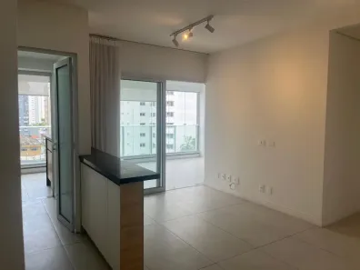 Apartamento com 2 Quartos à venda, 81m² no Indianópolis, São Paulo