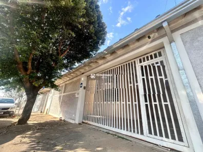 Casa com 3 Quartos à venda, 226m² no Jardim Morada do Sol, Indaiatuba