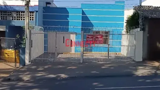 Ponto Comercial à venda, 149m² no Campos Elíseos, Ribeirão Preto