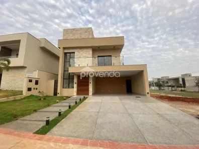 Casa com 3 Quartos à venda, 229m² no Parqville Pinheiros, Aparecida de Goiânia