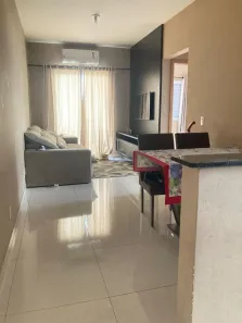 Apartamento com 2 Quartos à venda, 57m² no Parque São Luís, Taubaté