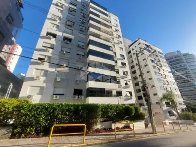 Apartamento com 3 Quartos para alugar, 109m² no Agronômica, Florianópolis