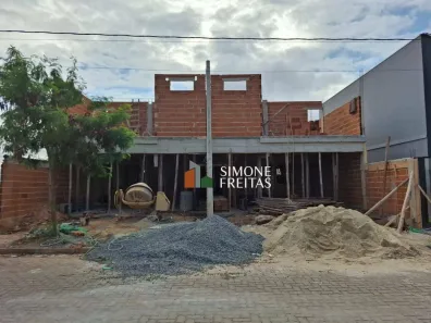 Casa com 3 Quartos à venda, 199m² no Jardim Belvedere, Volta Redonda