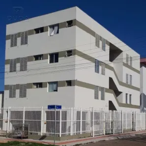 Apartamento com 1 Quarto à venda, 23m² no Centro, Balneário Rincão
