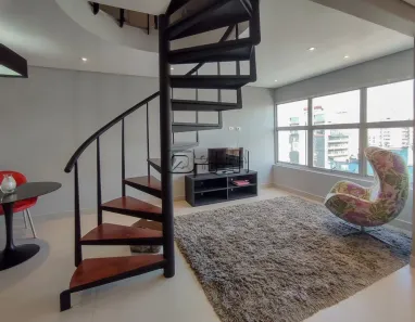 Cobertura com 2 Quartos à venda, 77m² no Vila Clementino, São Paulo