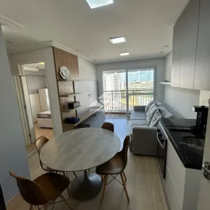 Apartamento com 1 Quarto para alugar, 35m² no Vila Mariana, São Paulo