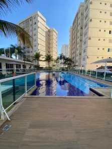 Apartamento com 2 Quartos à venda, 67m² no Goiânia 2, Goiânia