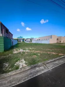 Lote/Terreno à venda, 452m² no Alphaville (Abrantes), Camaçari
