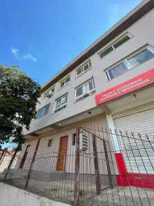 Sala Comercial para alugar, 99m² no Centro, Viamão