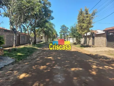 Lote/Terreno à venda, 360m² no Jardim Arco Íris, São Pedro da Aldeia