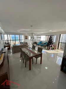 Cobertura com 4 Quartos à venda, 300m² no Boa Viagem, Recife