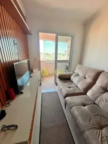 Apartamento com 2 Quartos à venda, 65m² no Segismundo Pereira, Uberlândia