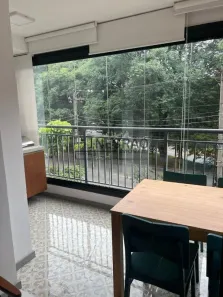 Apartamento com 3 Quartos à venda, 69m² no Vila das Mercês, São Paulo