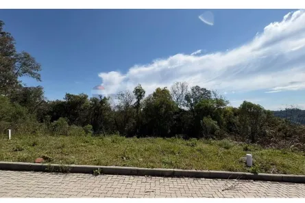 Lote/Terreno à venda, 249m² no São Roque, Bento Gonçalves