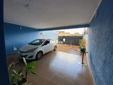 Casa com 3 Quartos à venda, 165m² no Vila Monte Alegre, Ribeirão Preto
