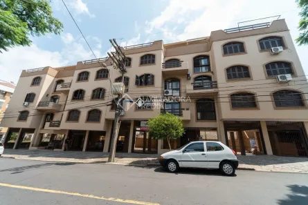 Cobertura com 3 Quartos à venda, 199m² no Cristal, Porto Alegre