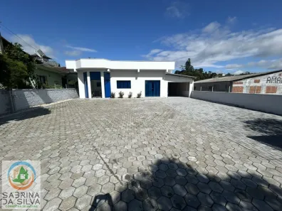 Galpão/Depósito/Armazém à venda, 320m² no Salto do Norte, Blumenau