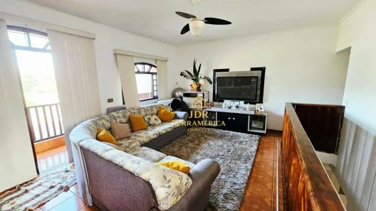 Casa com 3 Quartos à venda, 211m² no Vale do Rio Branco, Americana