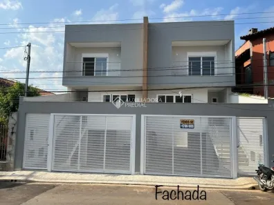 Sobrado com 3 Quartos à venda, 250m² no Nova Petrópolis, São Bernardo do Campo