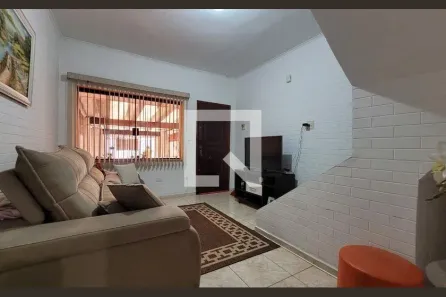 Casa com 2 Quartos à venda, 131m² no Jardim Bela Vista, Santo André