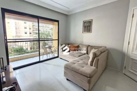 Apartamento com 3 Quartos à venda, 86m² no Brooklin Paulista, São Paulo