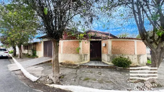 Casa com 6 Quartos à venda, 186m² no Jardim Campo Grande, Caçapava