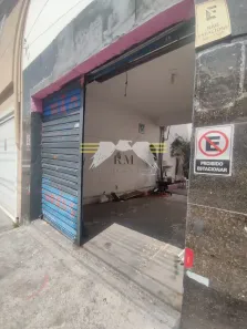 Galpão/Depósito/Armazém para alugar, 100m² no Brás, São Paulo