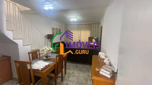 Casa com 3 Quartos à venda, 277m² no Vila Mariana, São Paulo