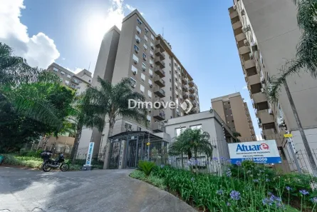 Apartamento com 2 Quartos à venda, 56m² no Tristeza, Porto Alegre