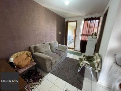 Apartamento com 2 Quartos à venda, 41m² no Rubem Berta, Porto Alegre